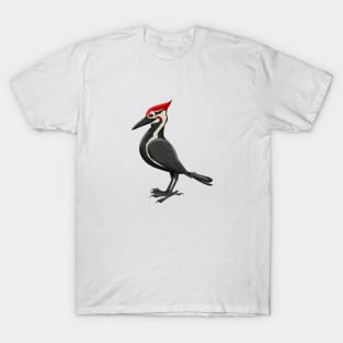 woodpecker T-Shirt